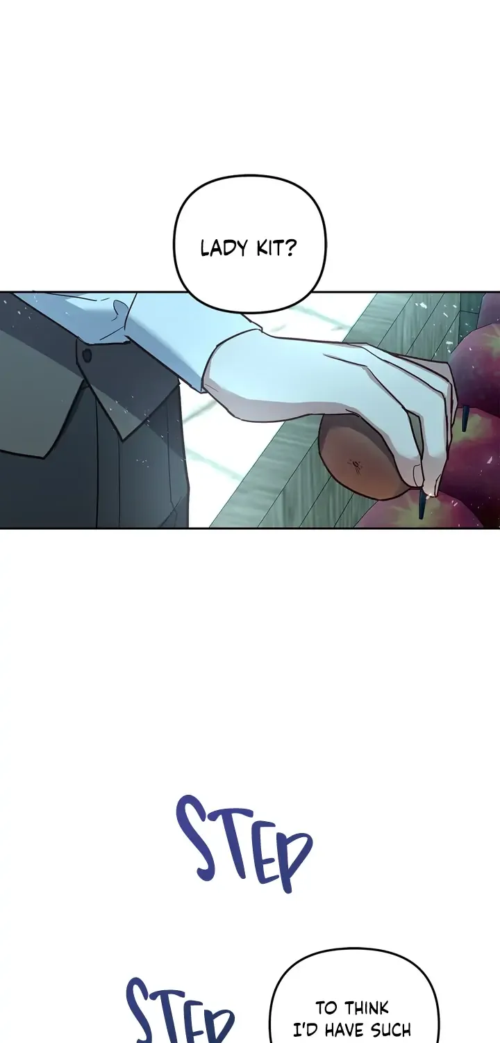 Read Cat in the Chrysalis chapter 22 image 1 on Lezhin