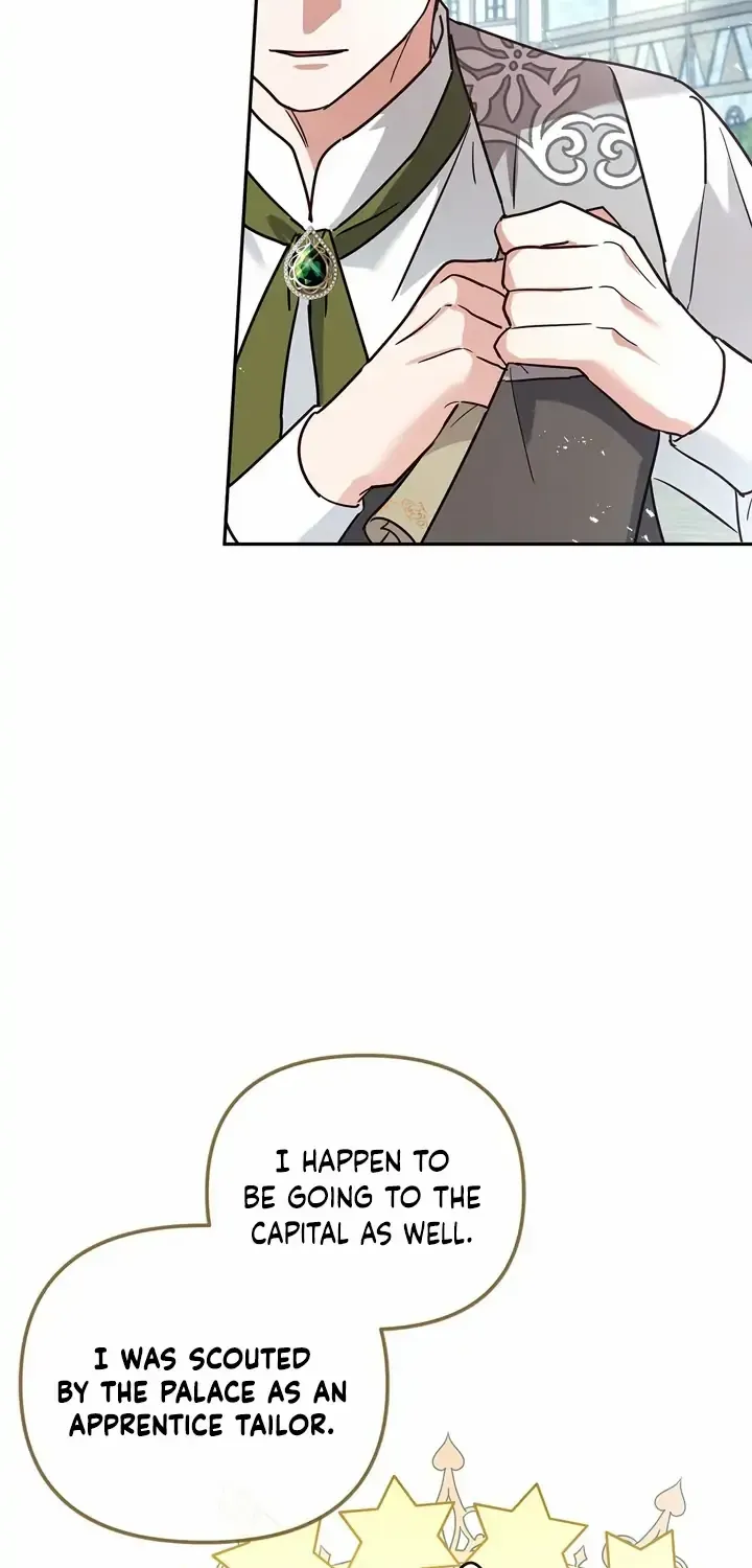 Read Cat in the Chrysalis chapter 22 image 11 on Lezhin