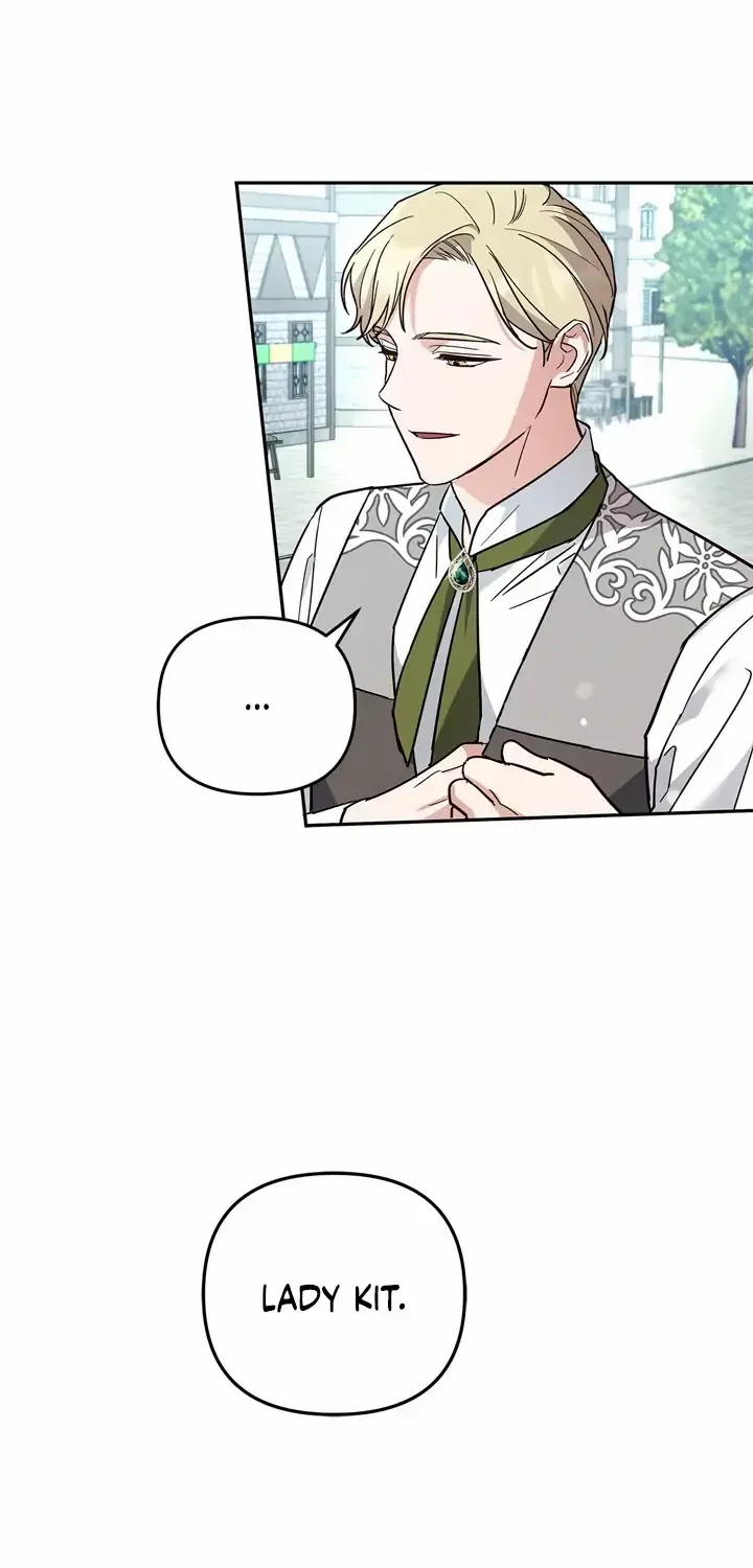 Read Cat in the Chrysalis chapter 22 image 16 on Lezhin