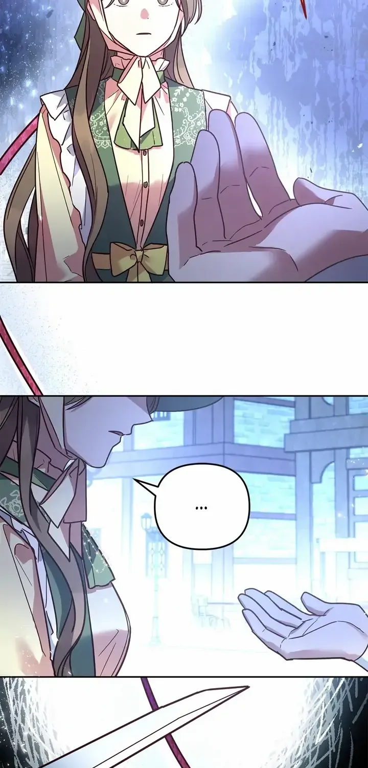 Read Cat in the Chrysalis chapter 22 image 18 on Lezhin