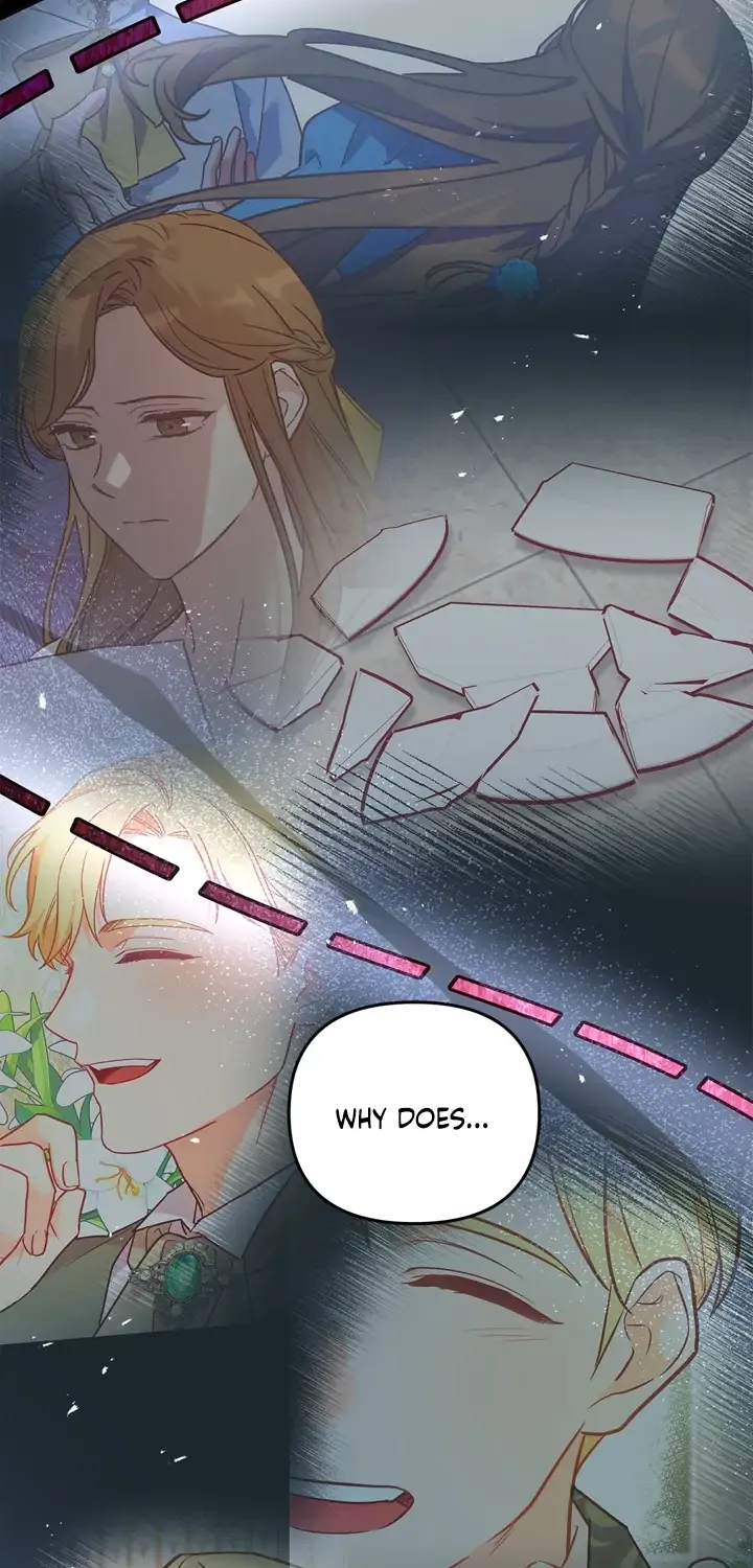 Read Cat in the Chrysalis chapter 22 image 20 on Lezhin