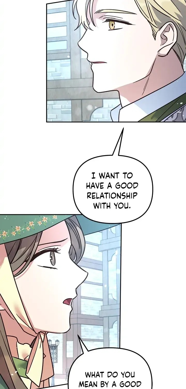 Read Cat in the Chrysalis chapter 22 image 25 on Lezhin