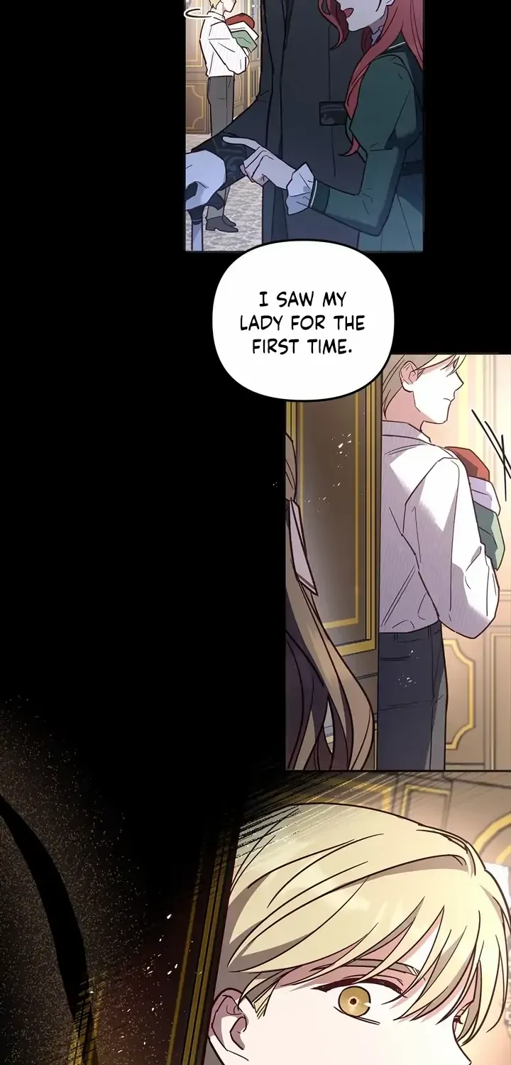Read Cat in the Chrysalis chapter 22 image 35 on Lezhin