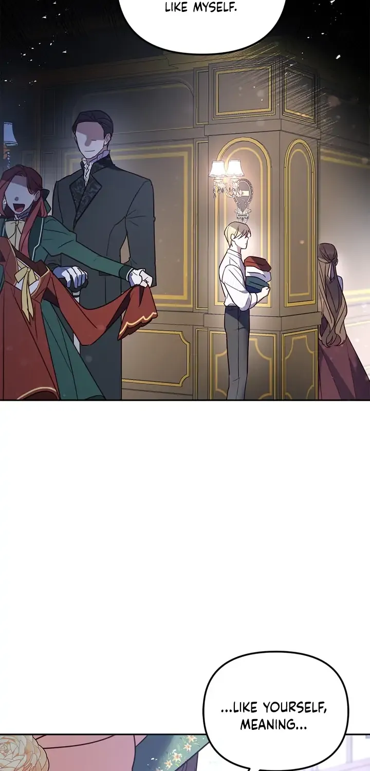 Read Cat in the Chrysalis chapter 22 image 38 on Lezhin
