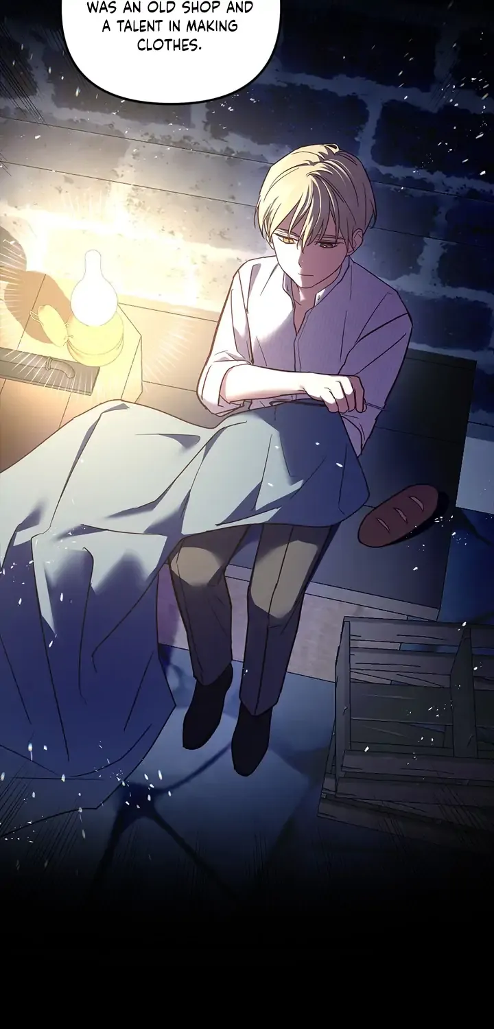 Read Cat in the Chrysalis chapter 22 image 40 on Lezhin