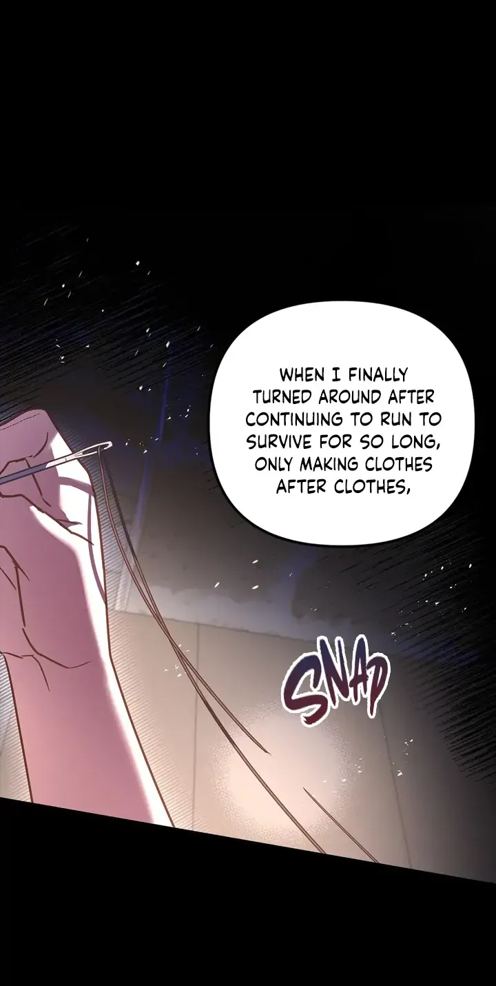 Read Cat in the Chrysalis chapter 22 image 41 on Lezhin