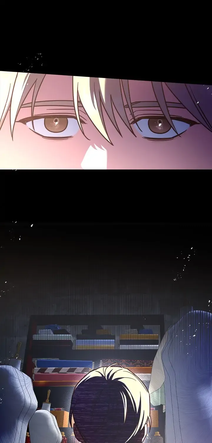 Read Cat in the Chrysalis chapter 22 image 42 on Lezhin