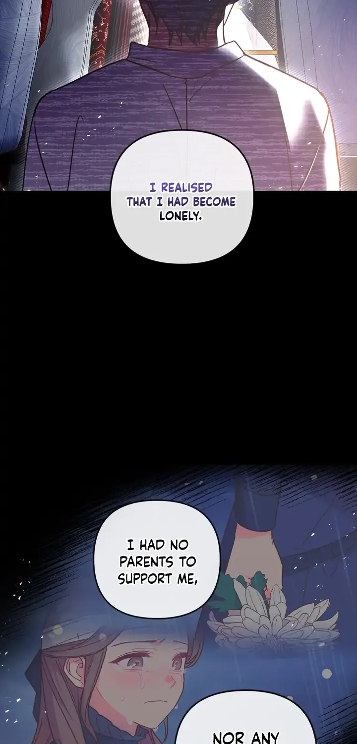 Read Cat in the Chrysalis chapter 22 image 43 on Lezhin