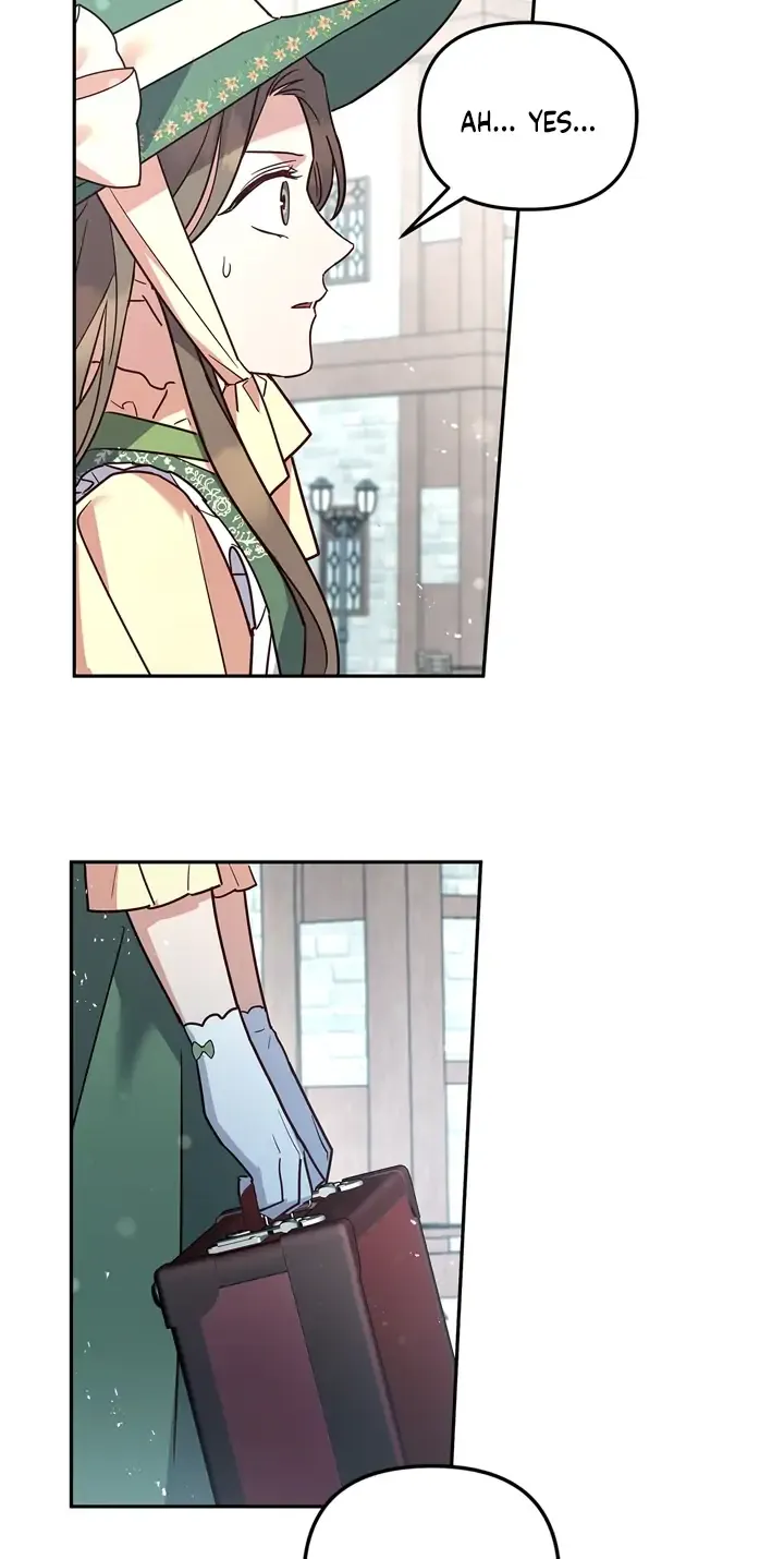 Read Cat in the Chrysalis chapter 22 image 6 on Lezhin