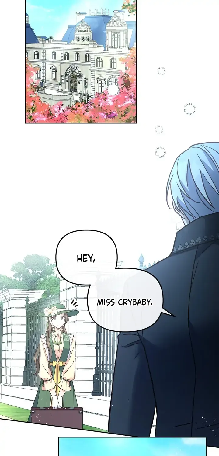 Read Cat in the Chrysalis chapter 22 image 62 on Lezhin