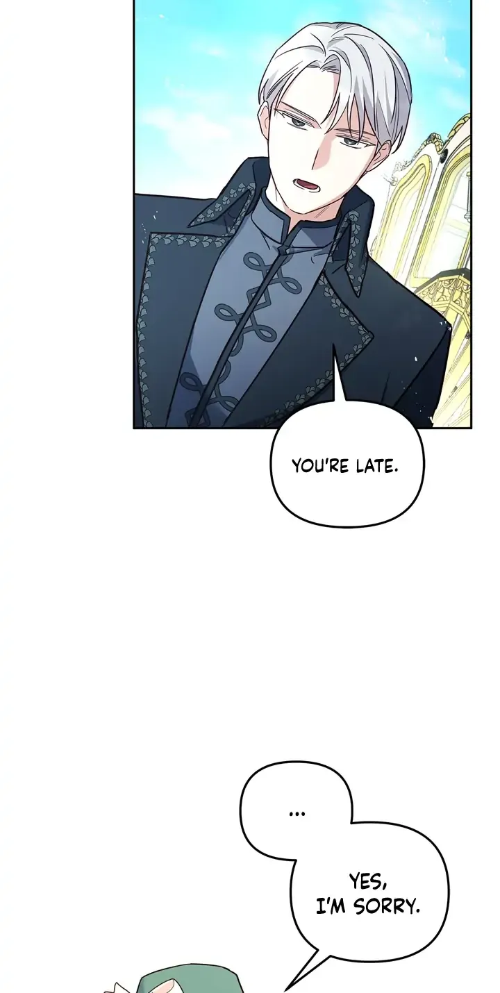 Read Cat in the Chrysalis chapter 22 image 63 on Lezhin