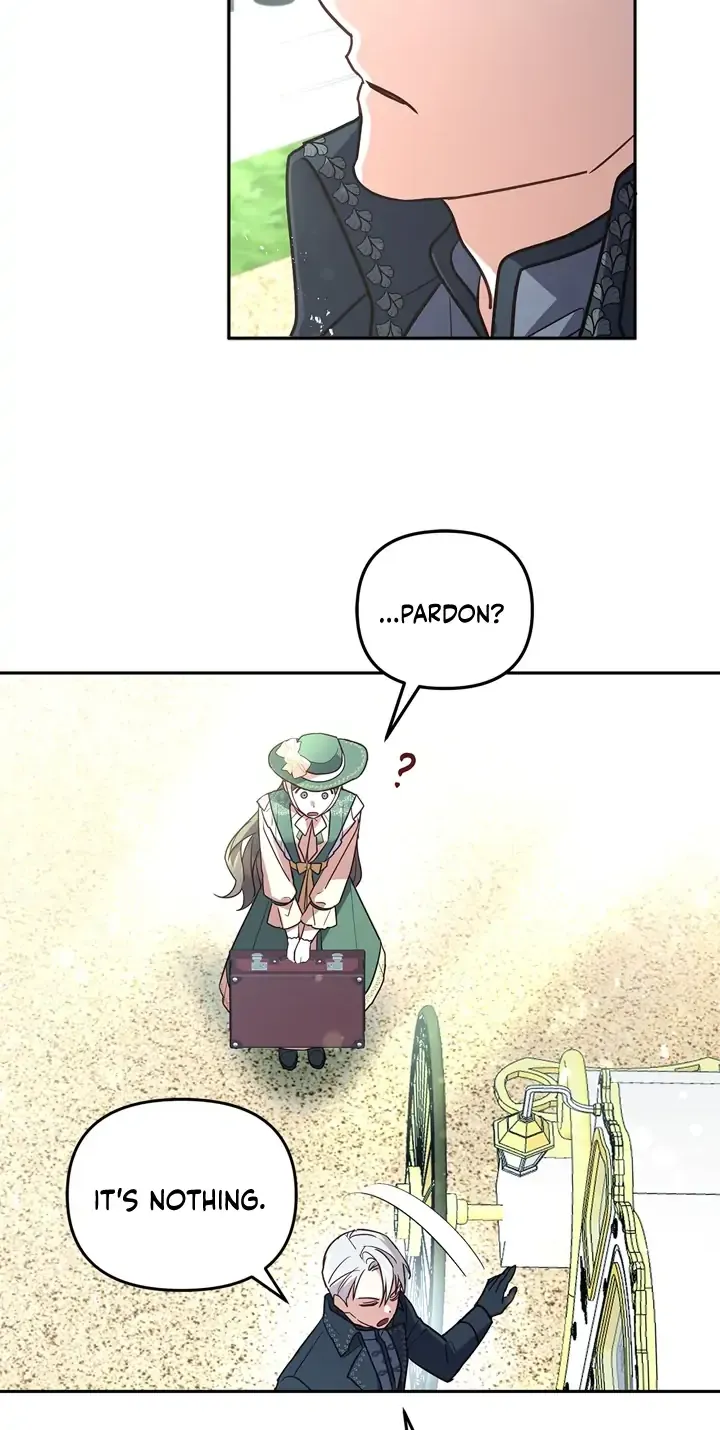 Read Cat in the Chrysalis chapter 22 image 65 on Lezhin