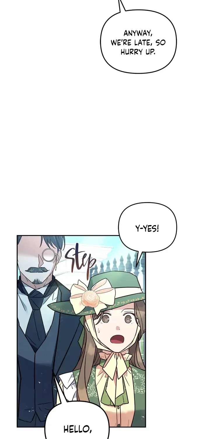 Read Cat in the Chrysalis chapter 22 image 66 on Lezhin