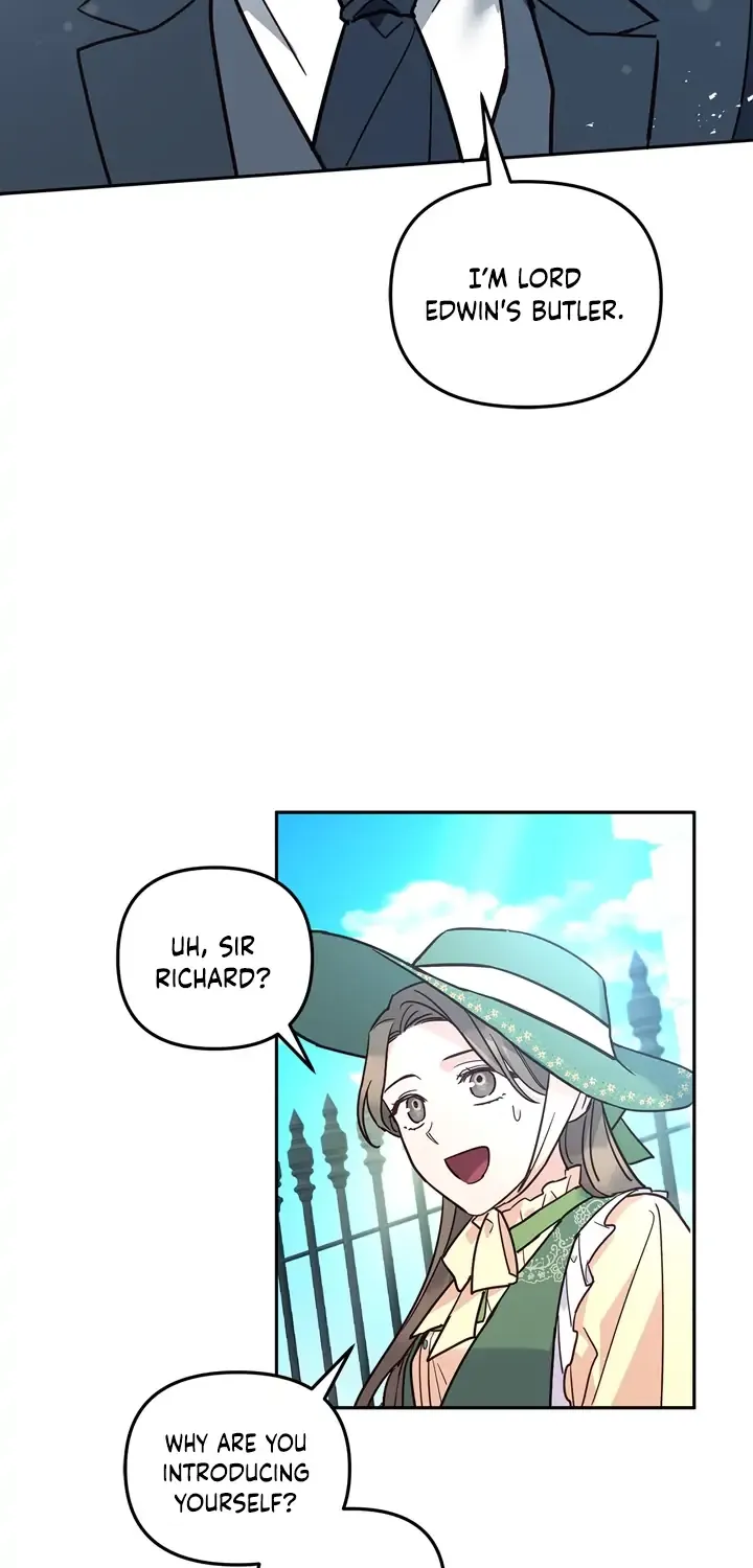 Read Cat in the Chrysalis chapter 22 image 68 on Lezhin