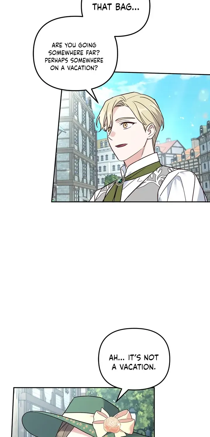 Read Cat in the Chrysalis chapter 22 image 7 on Lezhin
