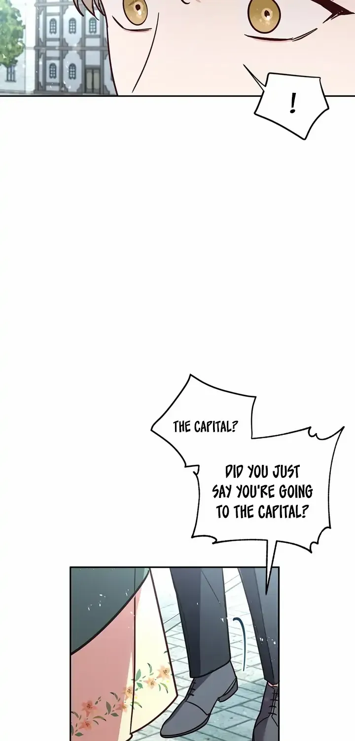 Read Cat in the Chrysalis chapter 22 image 9 on Lezhin