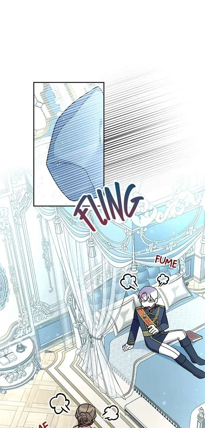 Read Cat in the Chrysalis chapter 26 image 1 on Lezhin