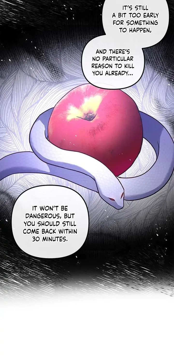 Read Cat in the Chrysalis chapter 26 image 11 on Lezhin