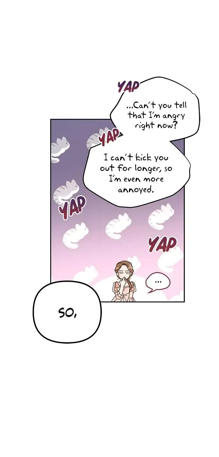 Read Cat in the Chrysalis chapter 26 image 13 on Lezhin