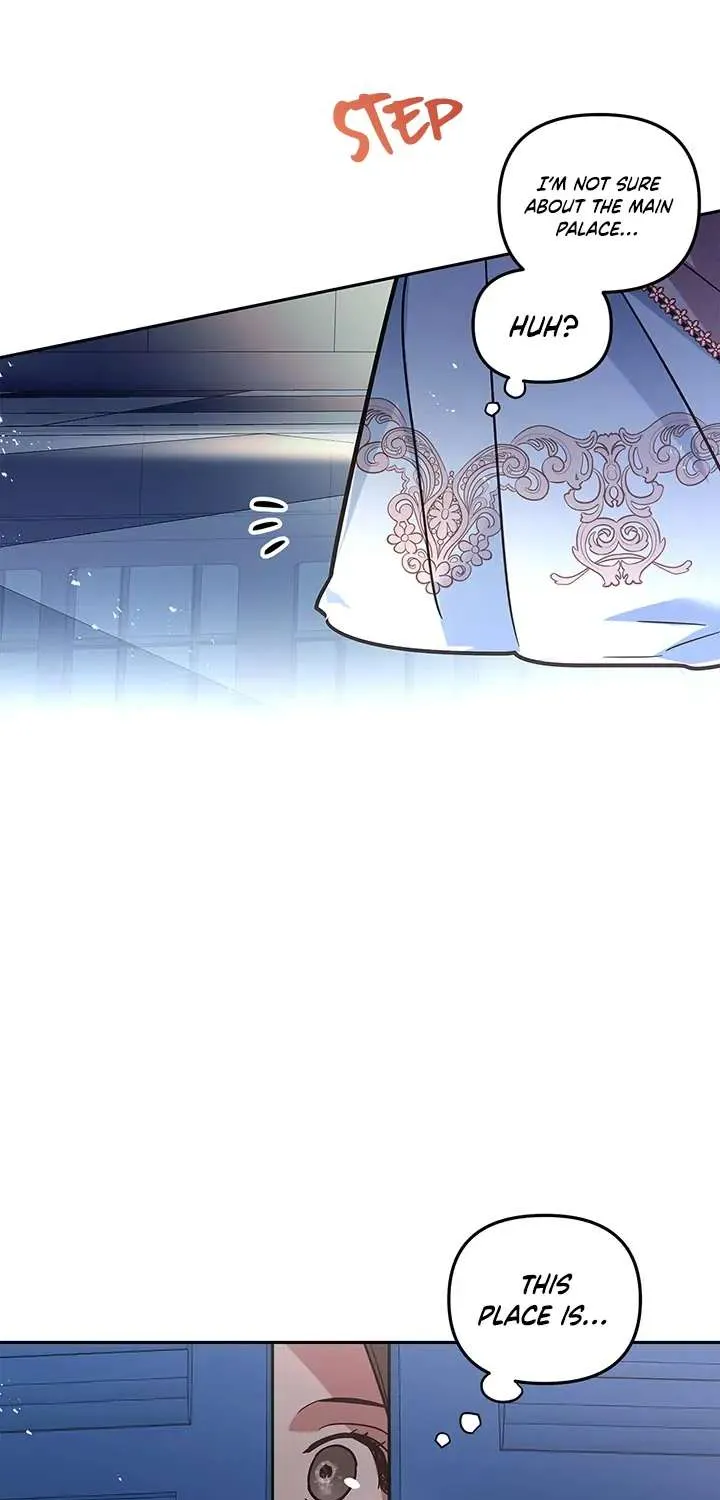 Read Cat in the Chrysalis chapter 26 image 19 on Lezhin