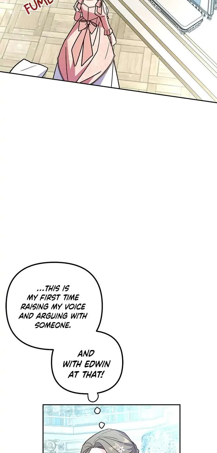 Read Cat in the Chrysalis chapter 26 image 2 on Lezhin