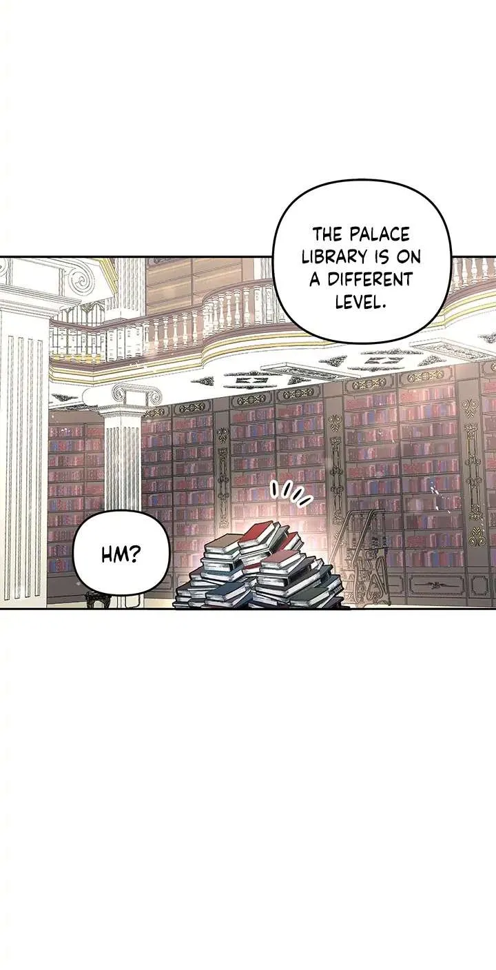 Read Cat in the Chrysalis chapter 26 image 22 on Lezhin