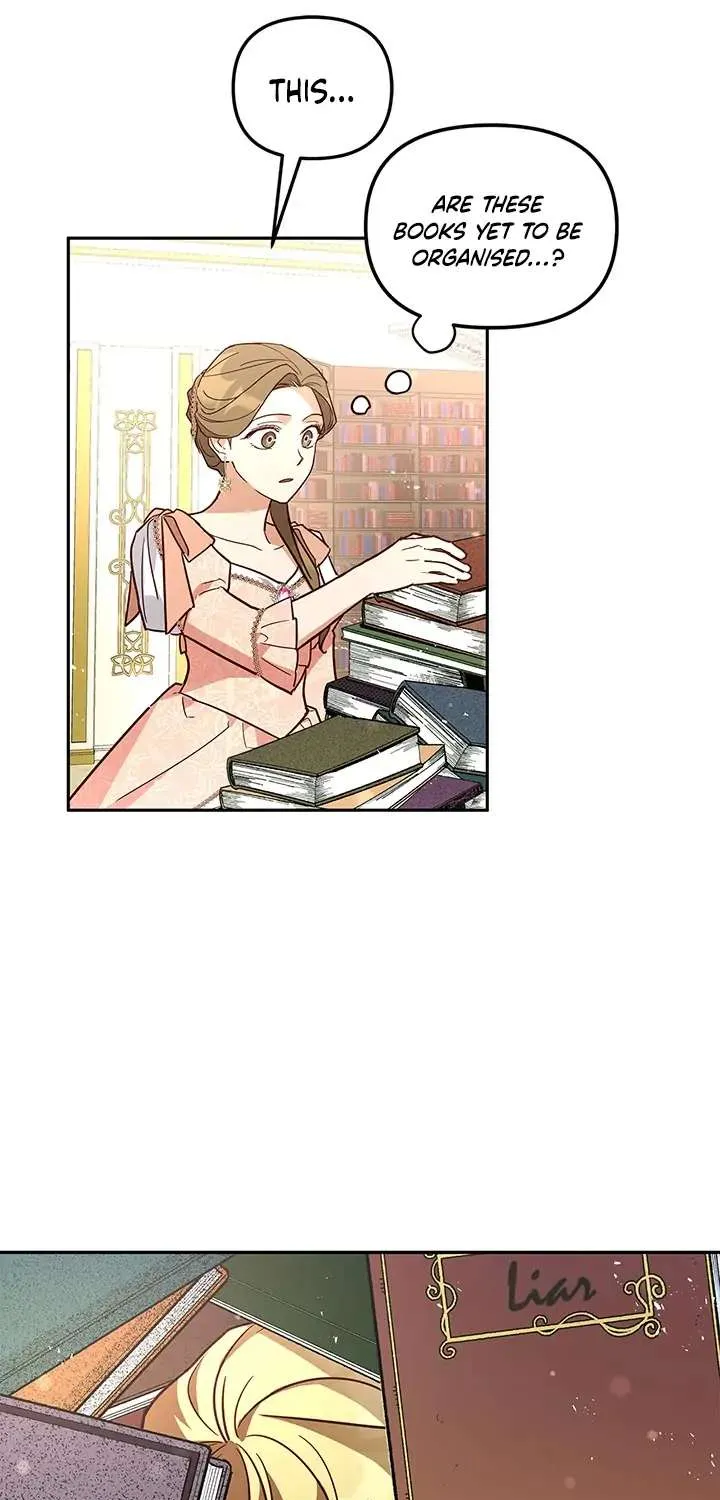 Read Cat in the Chrysalis chapter 26 image 23 on Lezhin