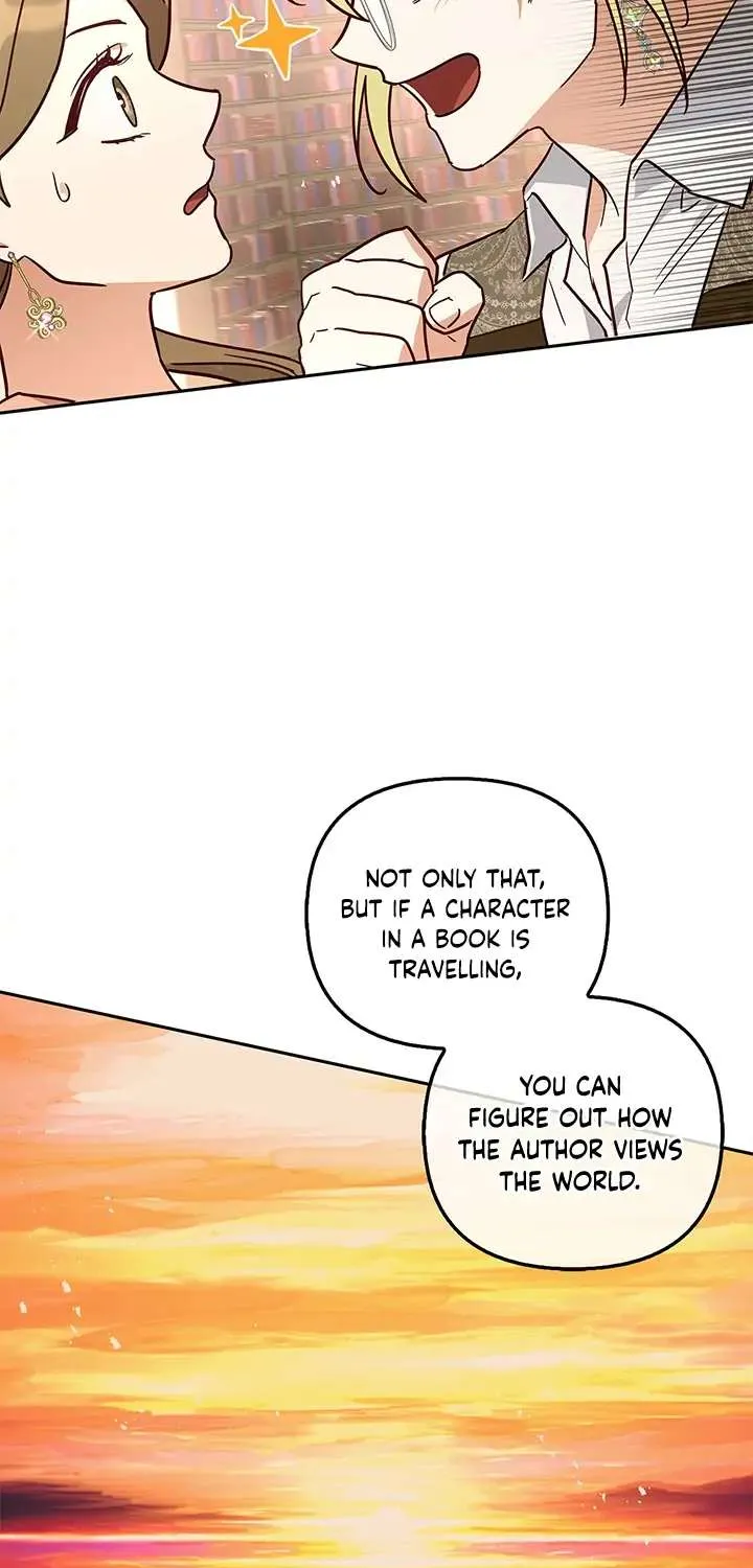Read Cat in the Chrysalis chapter 26 image 29 on Lezhin