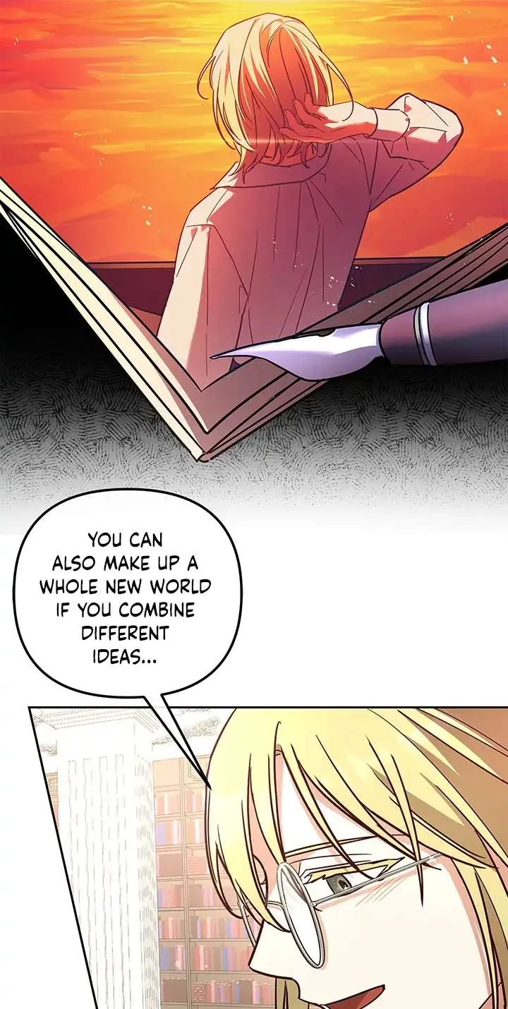 Read Cat in the Chrysalis chapter 26 image 30 on Lezhin