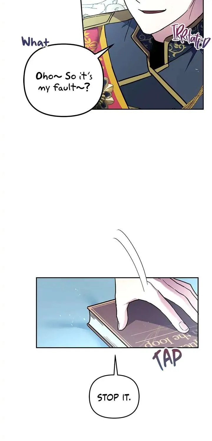 Read Cat in the Chrysalis chapter 26 image 4 on Lezhin