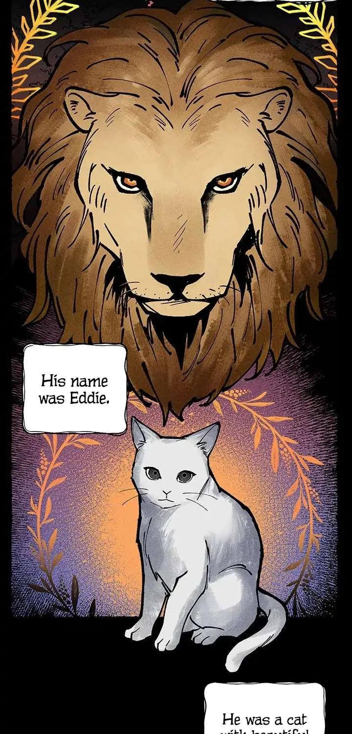 Read Cat in the Chrysalis chapter 26 image 42 on Lezhin