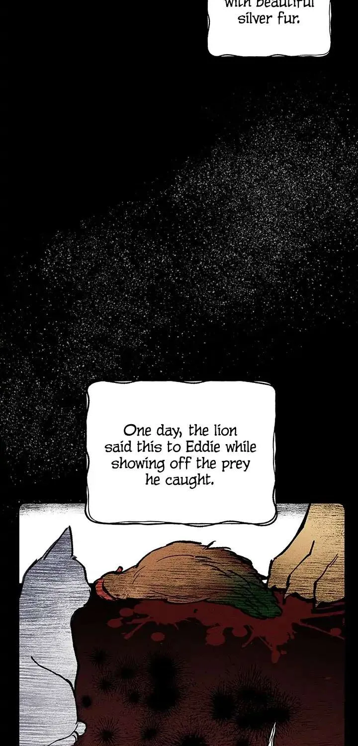 Read Cat in the Chrysalis chapter 26 image 43 on Lezhin