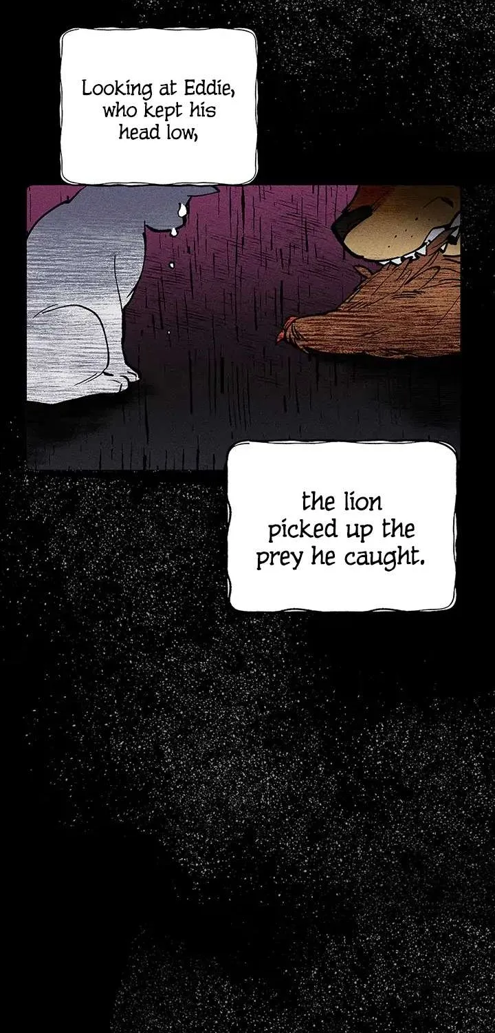 Read Cat in the Chrysalis chapter 26 image 46 on Lezhin