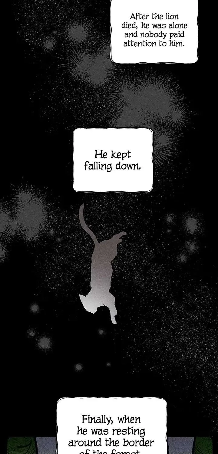 Read Cat in the Chrysalis chapter 26 image 53 on Lezhin