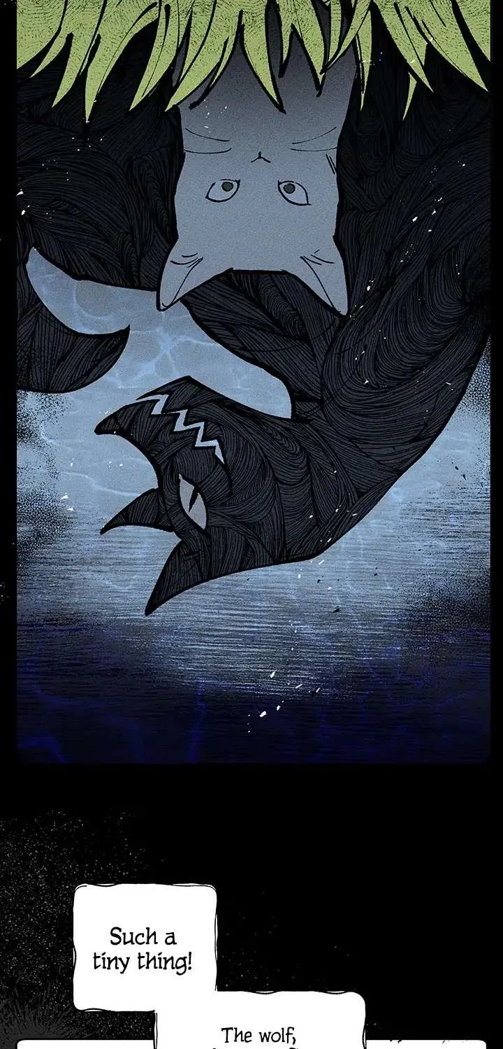 Read Cat in the Chrysalis chapter 26 image 55 on Lezhin