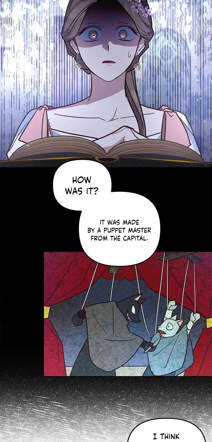 Read Cat in the Chrysalis chapter 26 image 58 on Lezhin