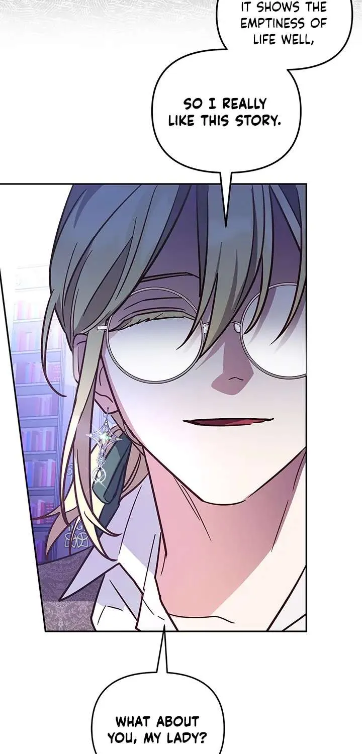 Read Cat in the Chrysalis chapter 26 image 59 on Lezhin