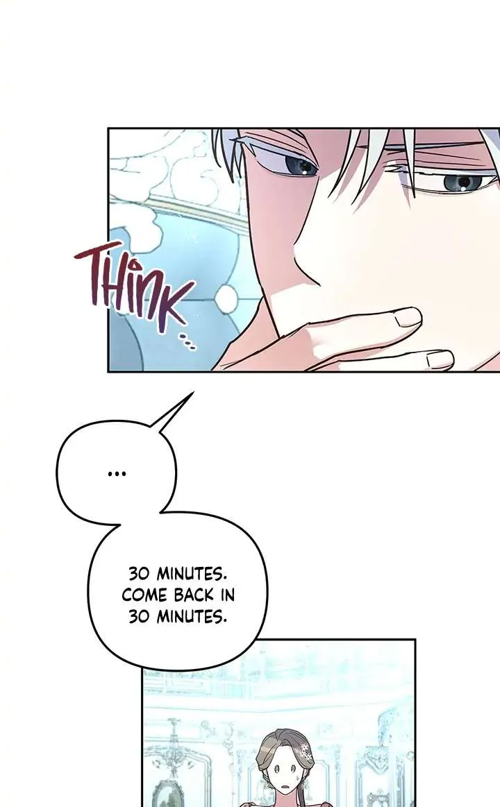 Read Cat in the Chrysalis chapter 26 image 6 on Lezhin