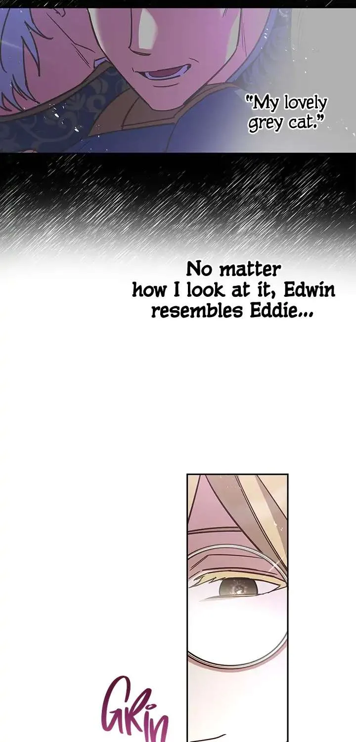 Read Cat in the Chrysalis chapter 26 image 62 on Lezhin