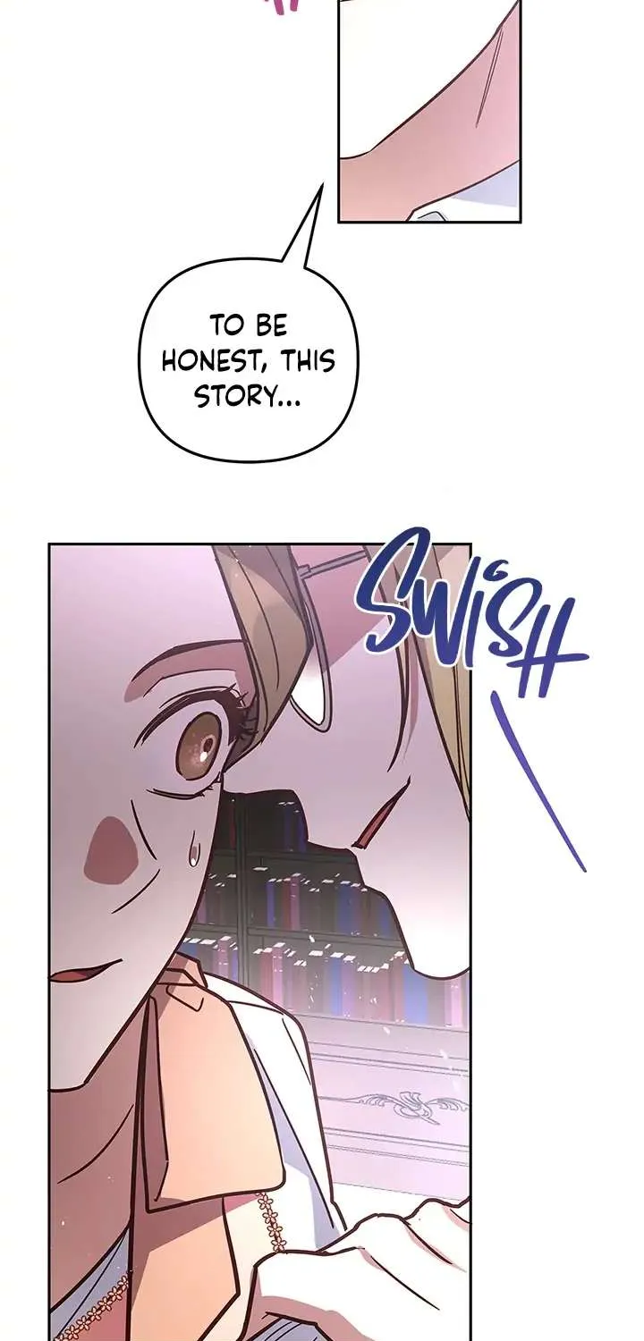 Read Cat in the Chrysalis chapter 26 image 63 on Lezhin