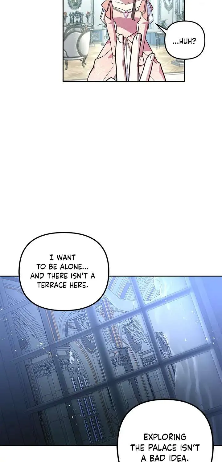 Read Cat in the Chrysalis chapter 26 image 7 on Lezhin