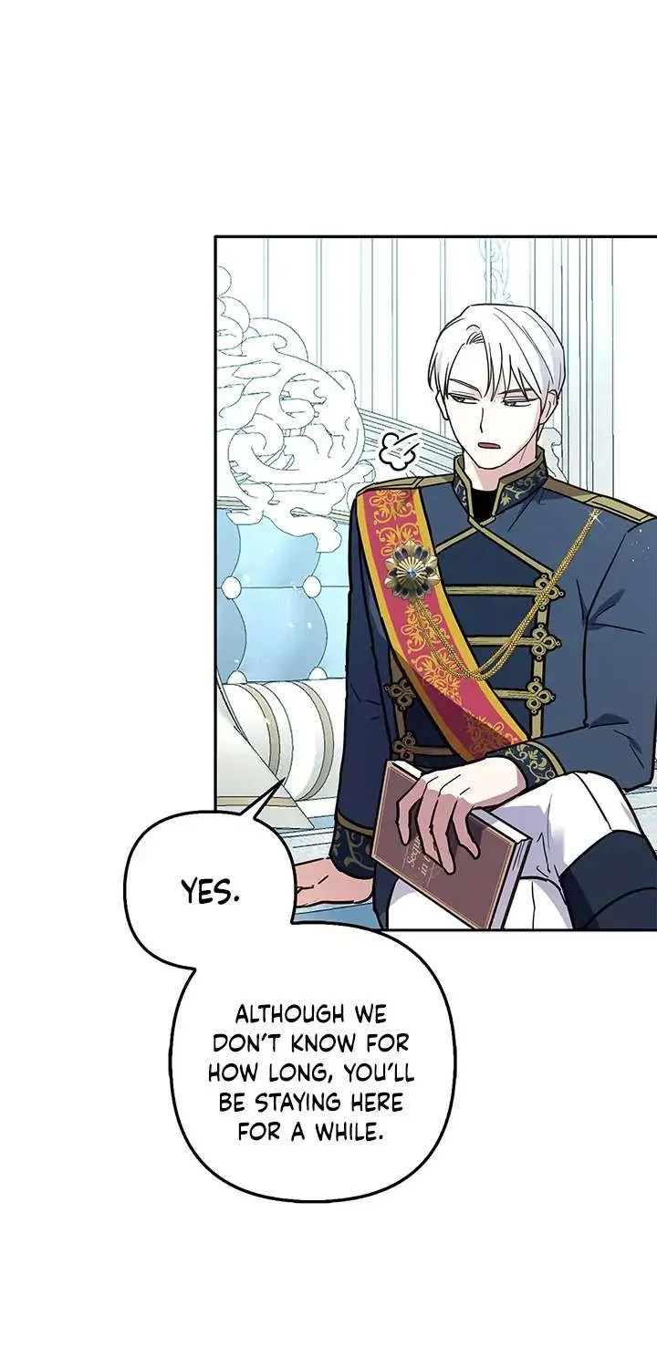 Read Cat in the Chrysalis chapter 26 image 9 on Lezhin