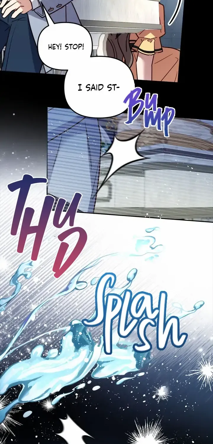 Read Cat in the Chrysalis chapter 28 image 19 on Lezhin