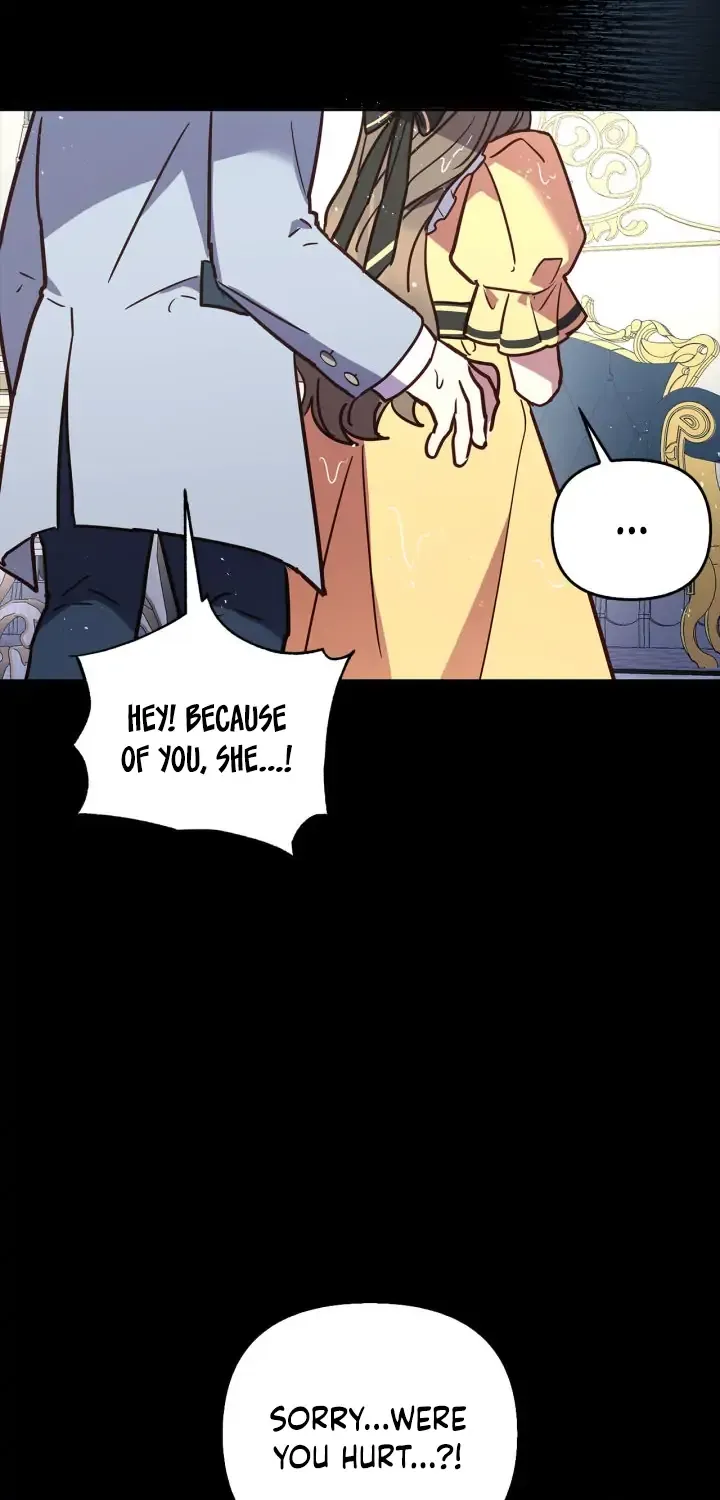 Read Cat in the Chrysalis chapter 28 image 21 on Lezhin