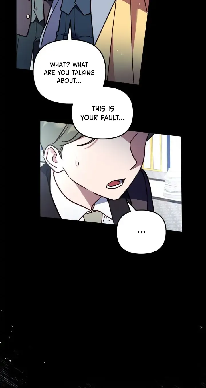 Read Cat in the Chrysalis chapter 28 image 24 on Lezhin