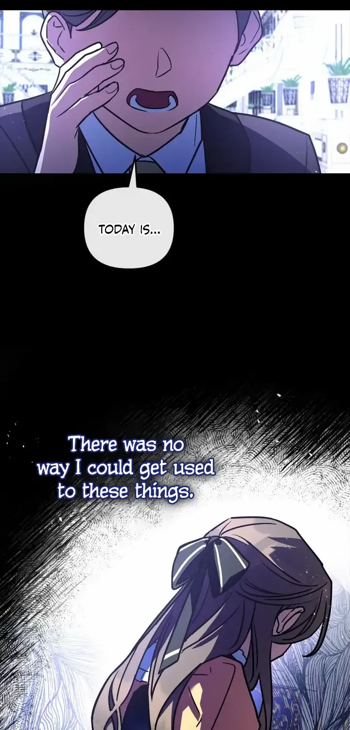 Read Cat in the Chrysalis chapter 28 image 27 on Lezhin
