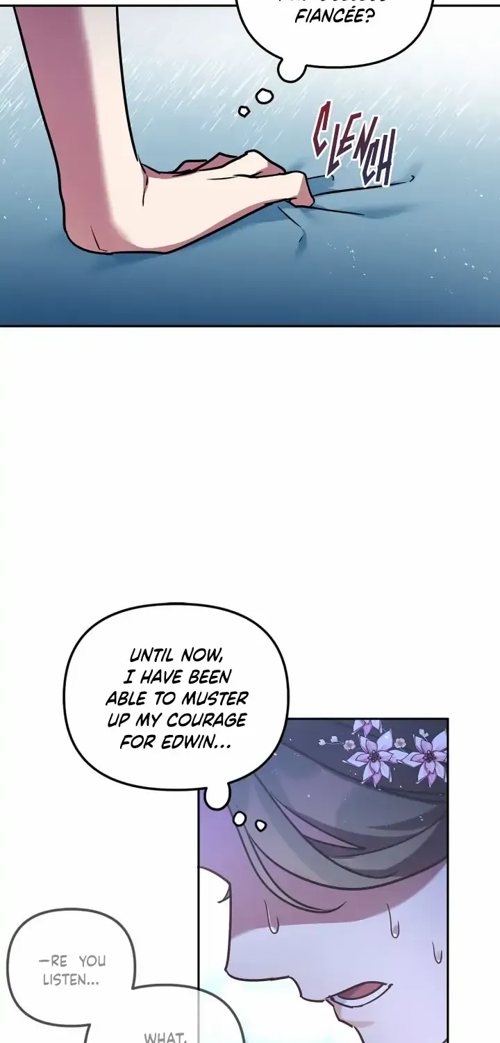 Read Cat in the Chrysalis chapter 28 image 34 on Lezhin