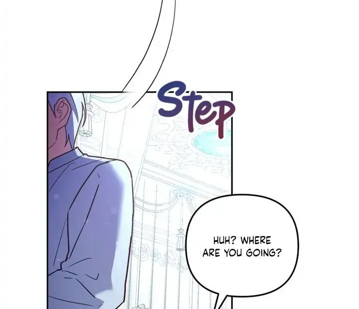 Read Cat in the Chrysalis chapter 28 image 4 on Lezhin