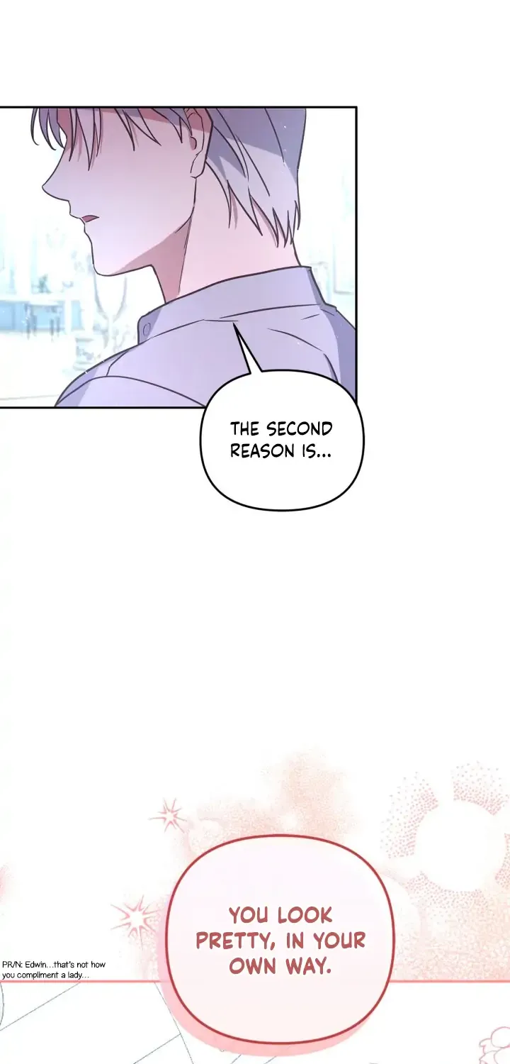 Read Cat in the Chrysalis chapter 28 image 49 on Lezhin