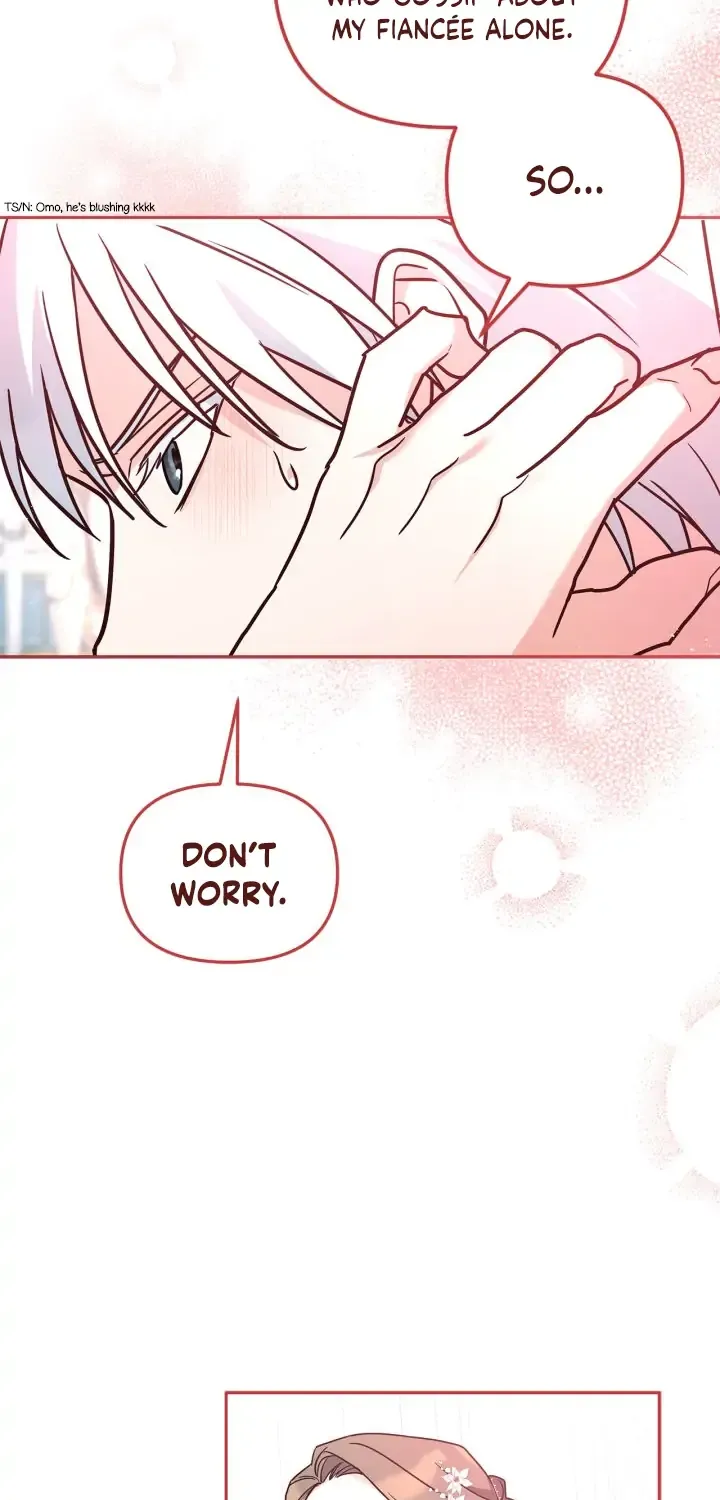 Read Cat in the Chrysalis chapter 28 image 52 on Lezhin